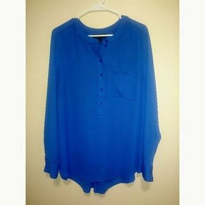 Lane Bryant Tops - Lane Bryant top Lane Bryant Tops - Lane Bryant top